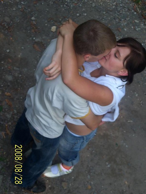  Z Kotkiem:*