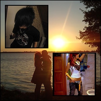 MIKI I KLAUDIA ^^