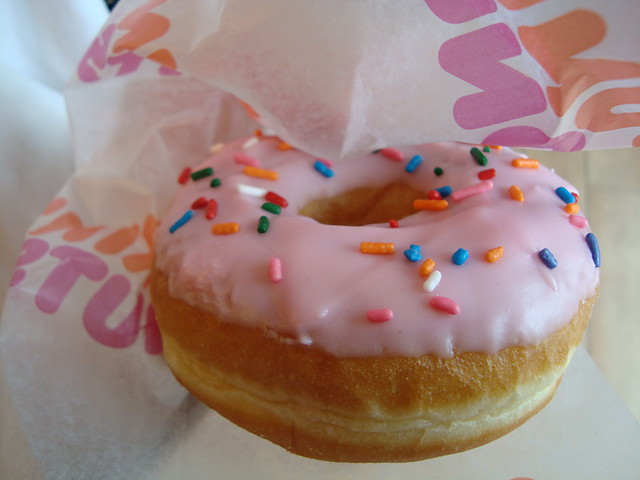 Donnuts