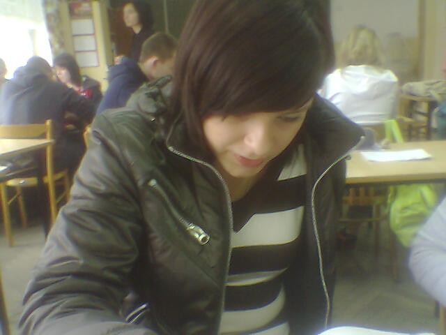 PaUlina :P