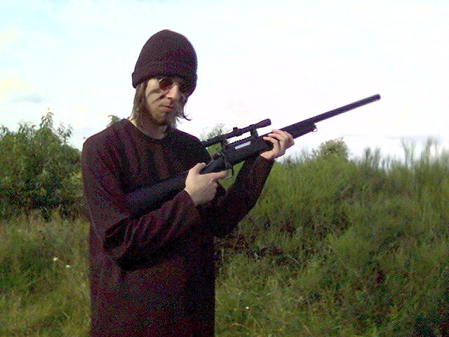 Sniper