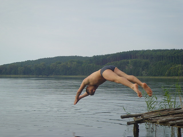 Pszczew 2008