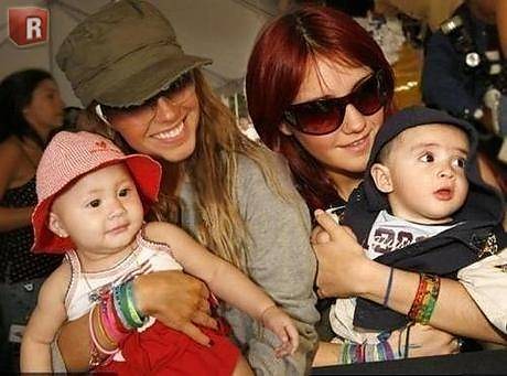 ana z dzieckiem i dul z dzieckie