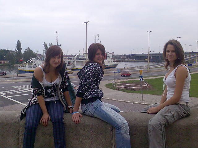 Way z kuzyna ^^ 