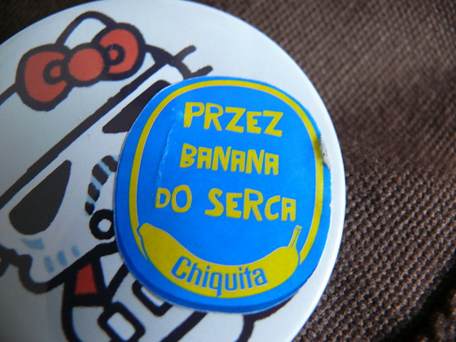 Banan?