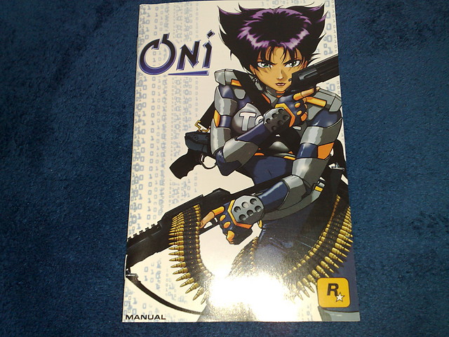 ONI