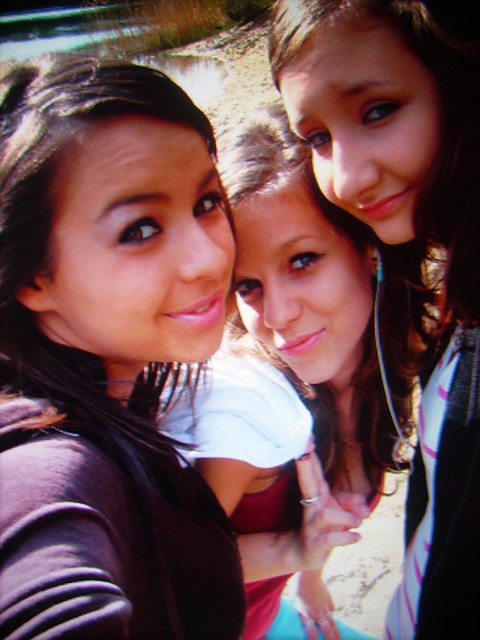 Z moimi :P