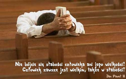 moja spowiedzi 
