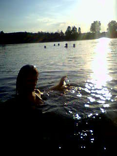 summer time...