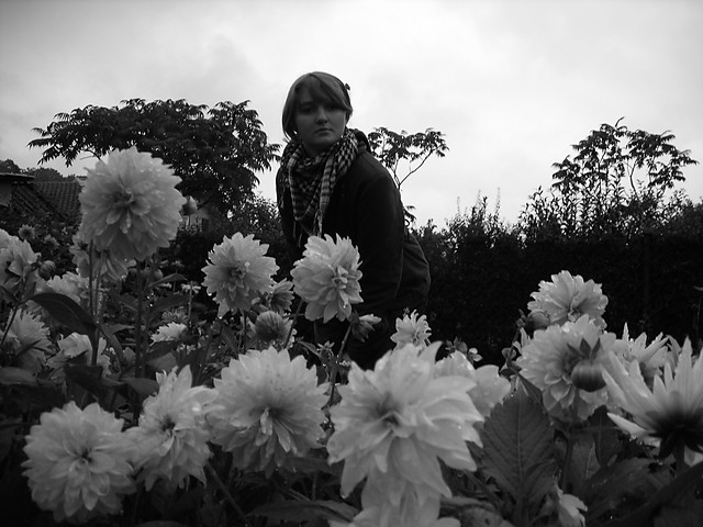 100 NA PHOTOBLOGU! :)