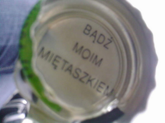 Dzie dobry jestem Wyspiaski...