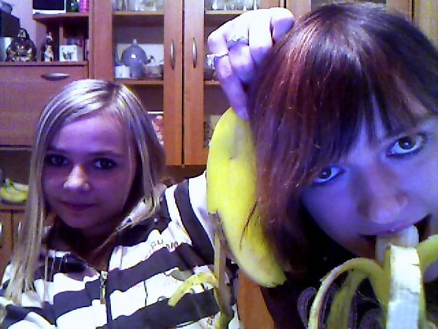 Bananiiiiiiiii ! :D:D