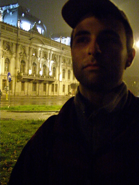 Marcin i paacyk