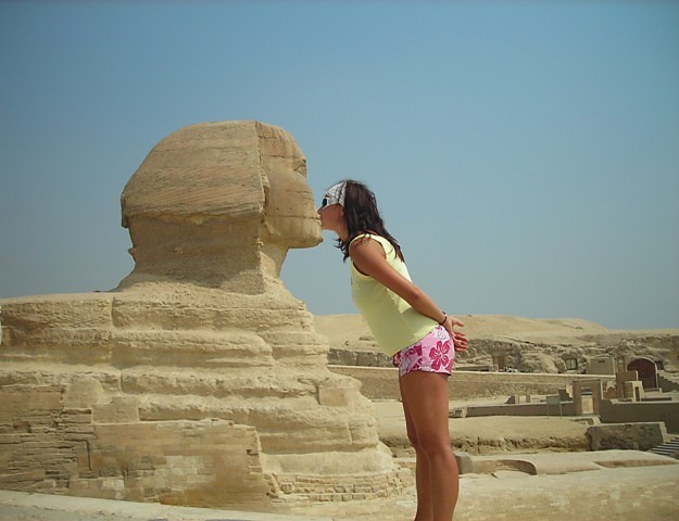 EGYPT 2008