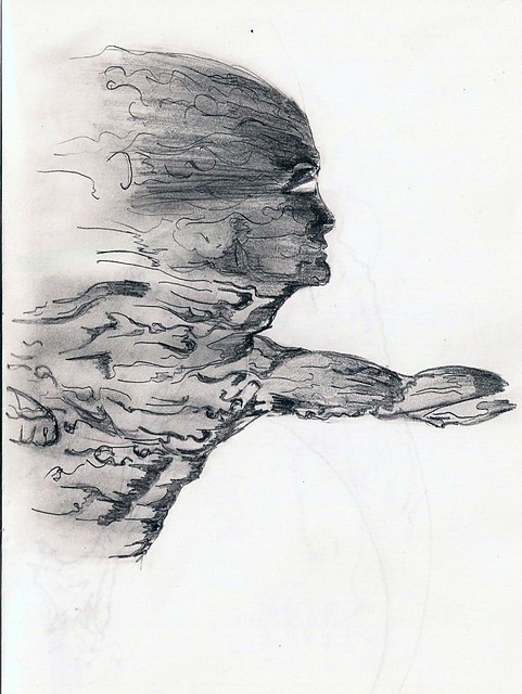 A fade of destinity