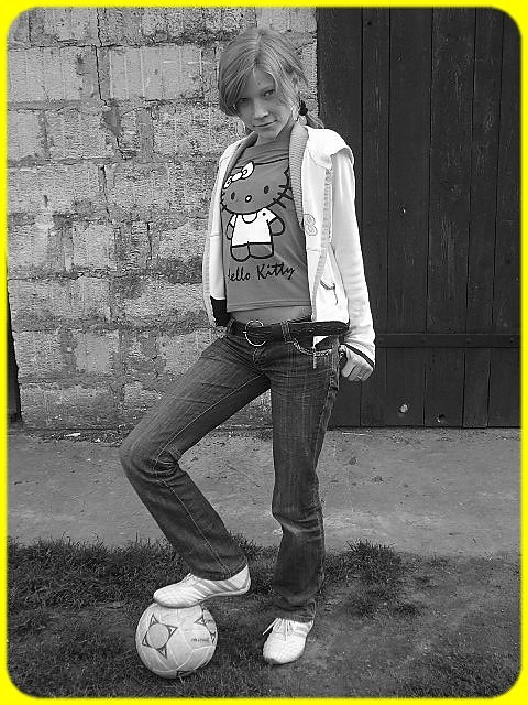 Ja z pik..( u Eweliny ) :D