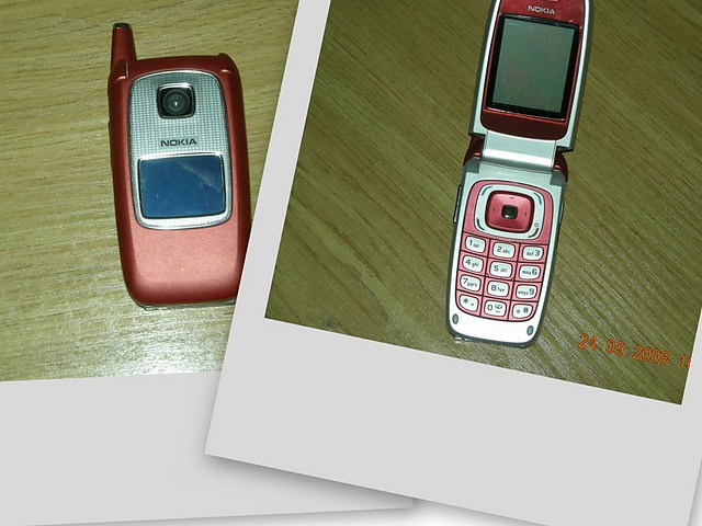 Nokia 6103