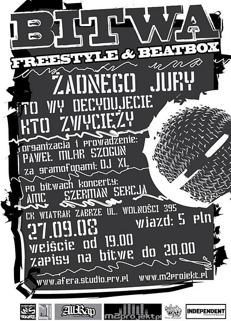 Przed urodzinowa biba