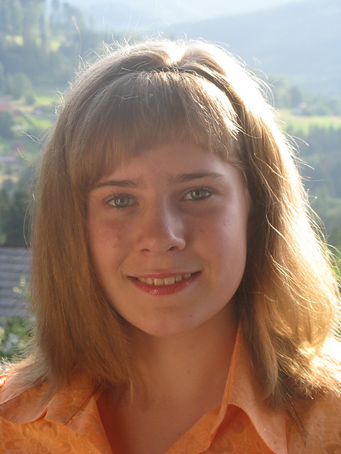 To ja :)