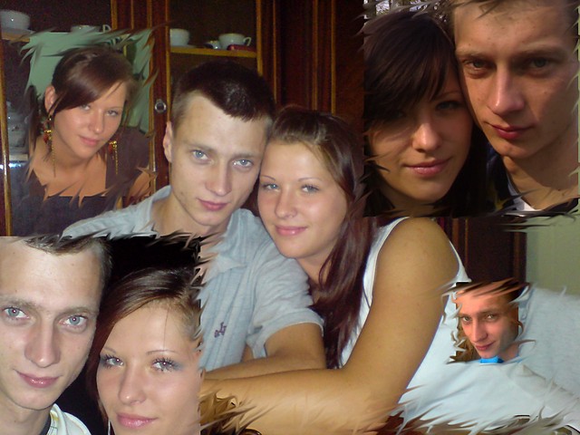 Z Nim.... ;* 