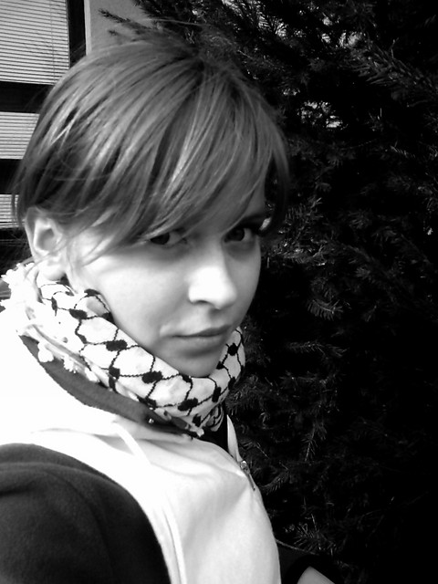 Powiedz mi co czujesz......