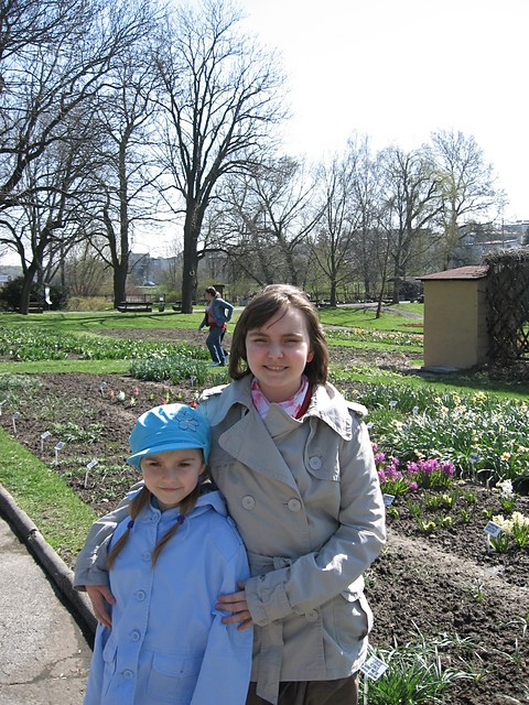 Ogrd botaniczny