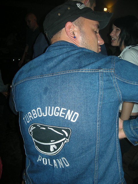 TURBONEGRO SAVED MY LIFE! 