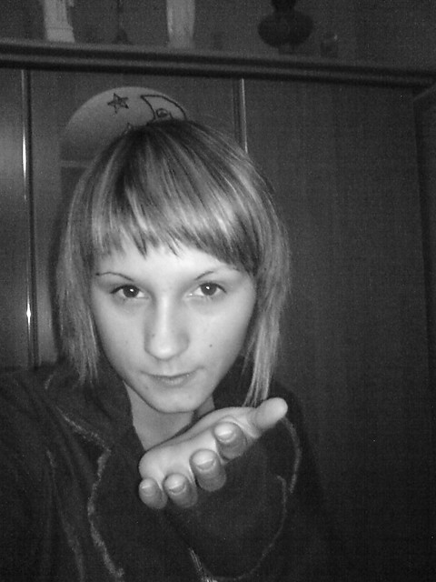 MOJE KOCHANIE
