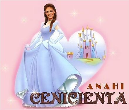 Kainiczka Anahi