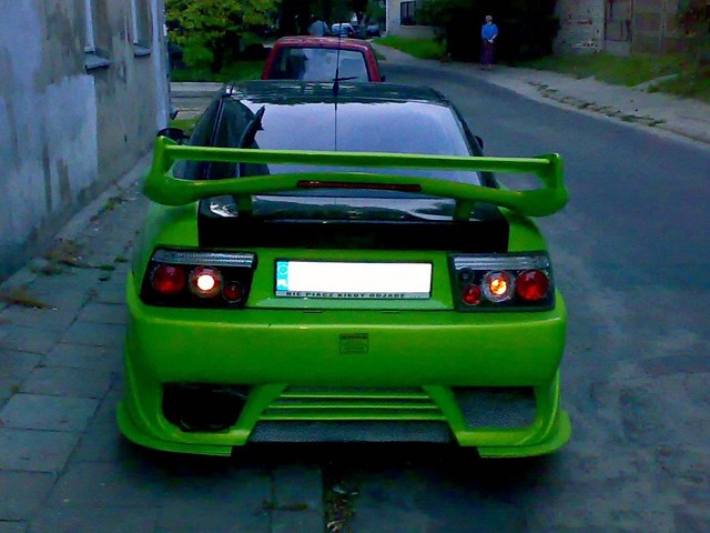 Opel Calibra