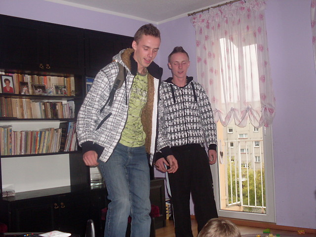 Od DonI ;*