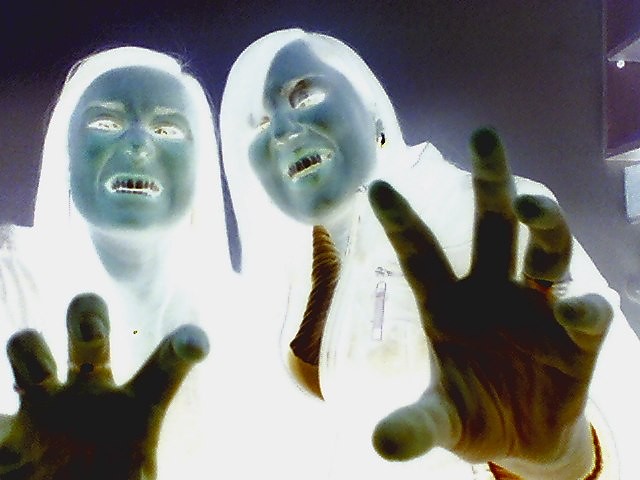 Potwory!!!:D