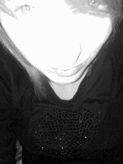 Brak chci.