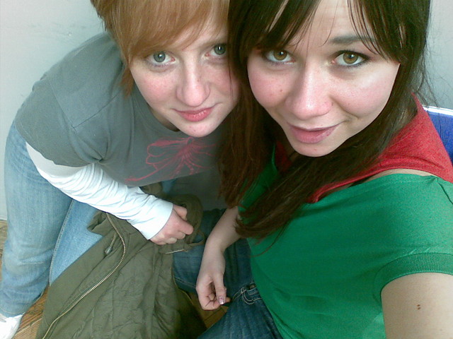 pani dorosa:)