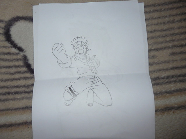 Naruto Uzumaki
