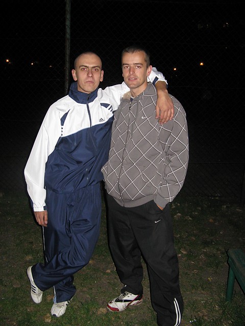 mj ziomek!! 