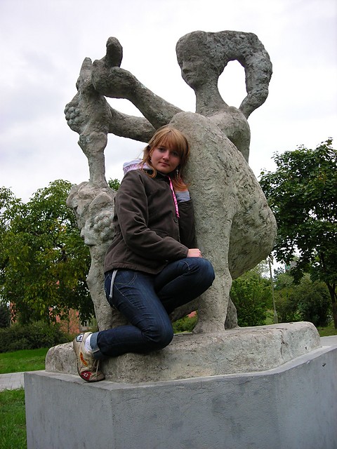Anarchia :)