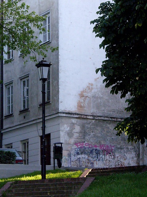Mariensztat