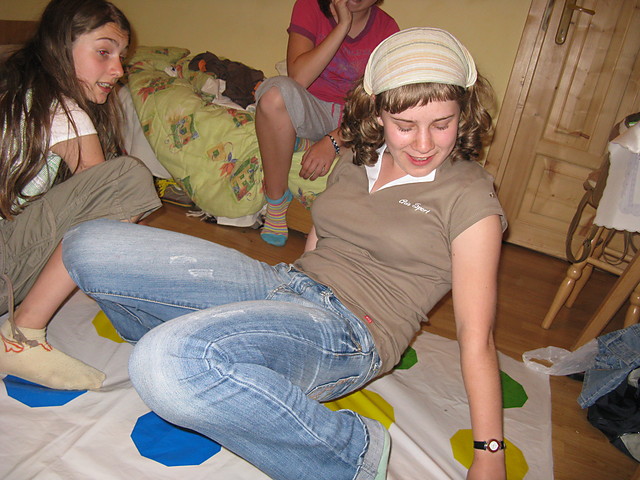 w Zakopcu