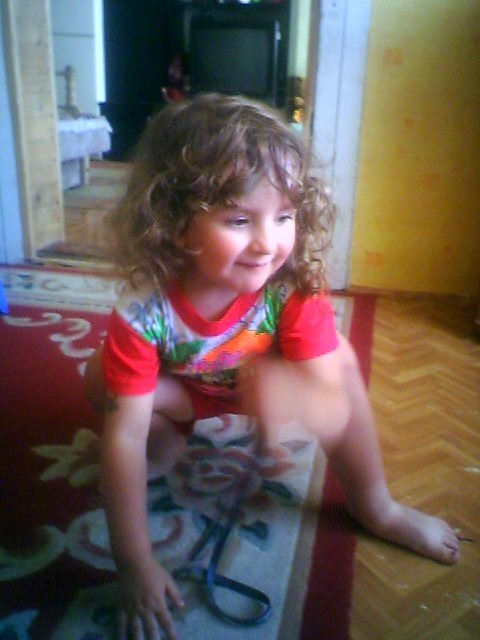 Moja ksiniczka :****