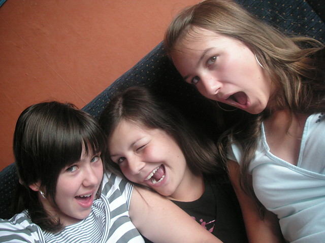 spice girls..:D US