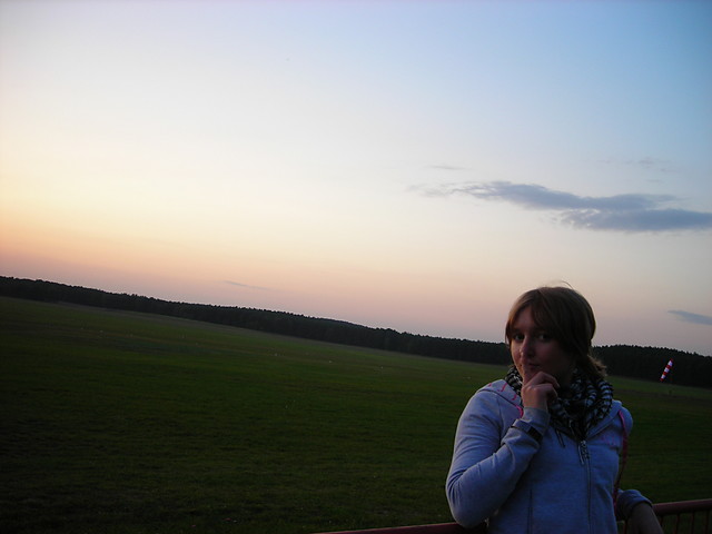 Dancing Queen :D
