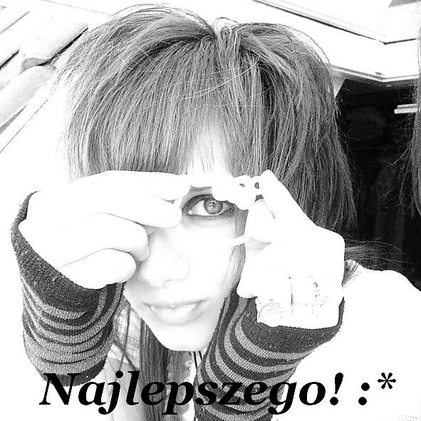Najlepszego!