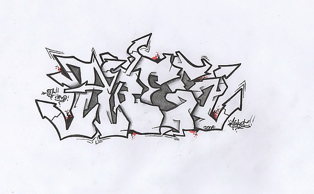 graff :)