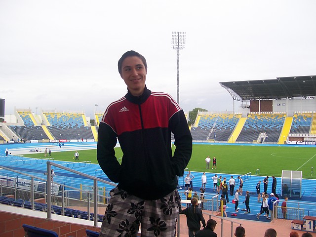 Zawisza ;]