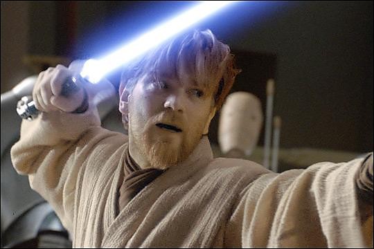 Obi-Wan Kenobi