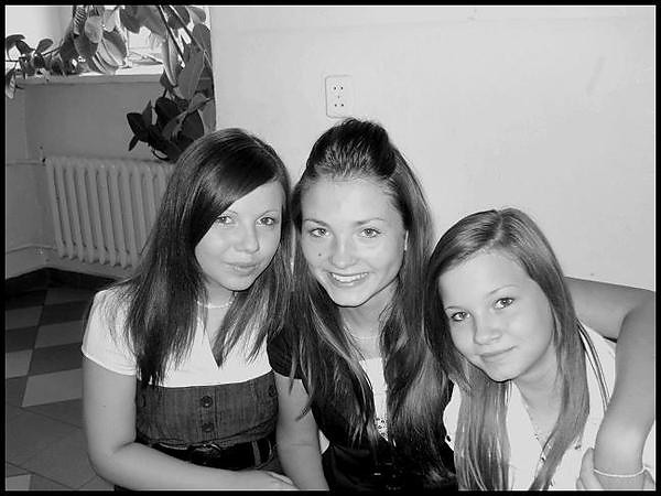 Wariatki ;****