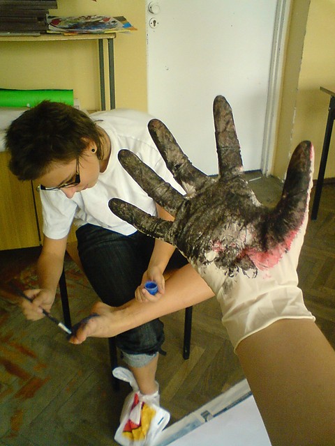 PLASTYKA ;D