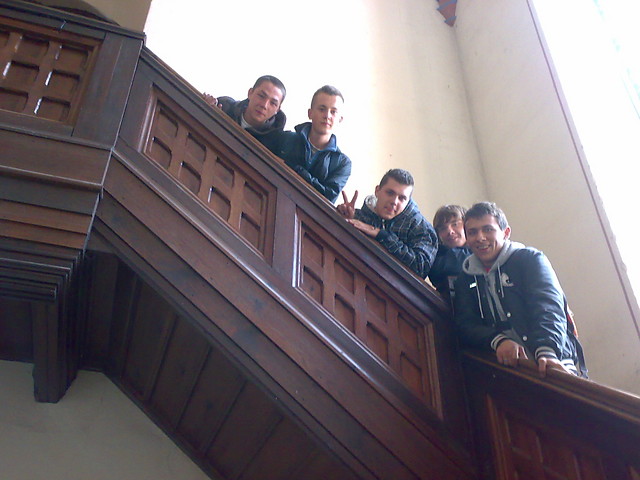 Religia:)