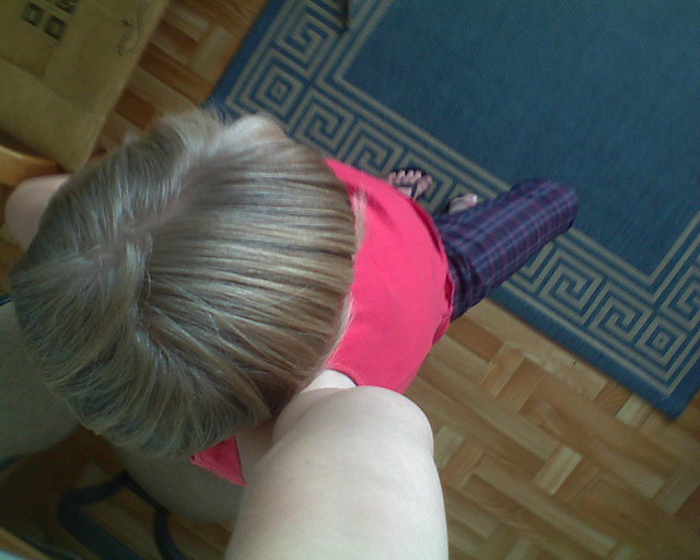 Nyss :D :**